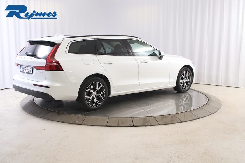 Bild 4 av Volvo V60 B4 Bensin Core