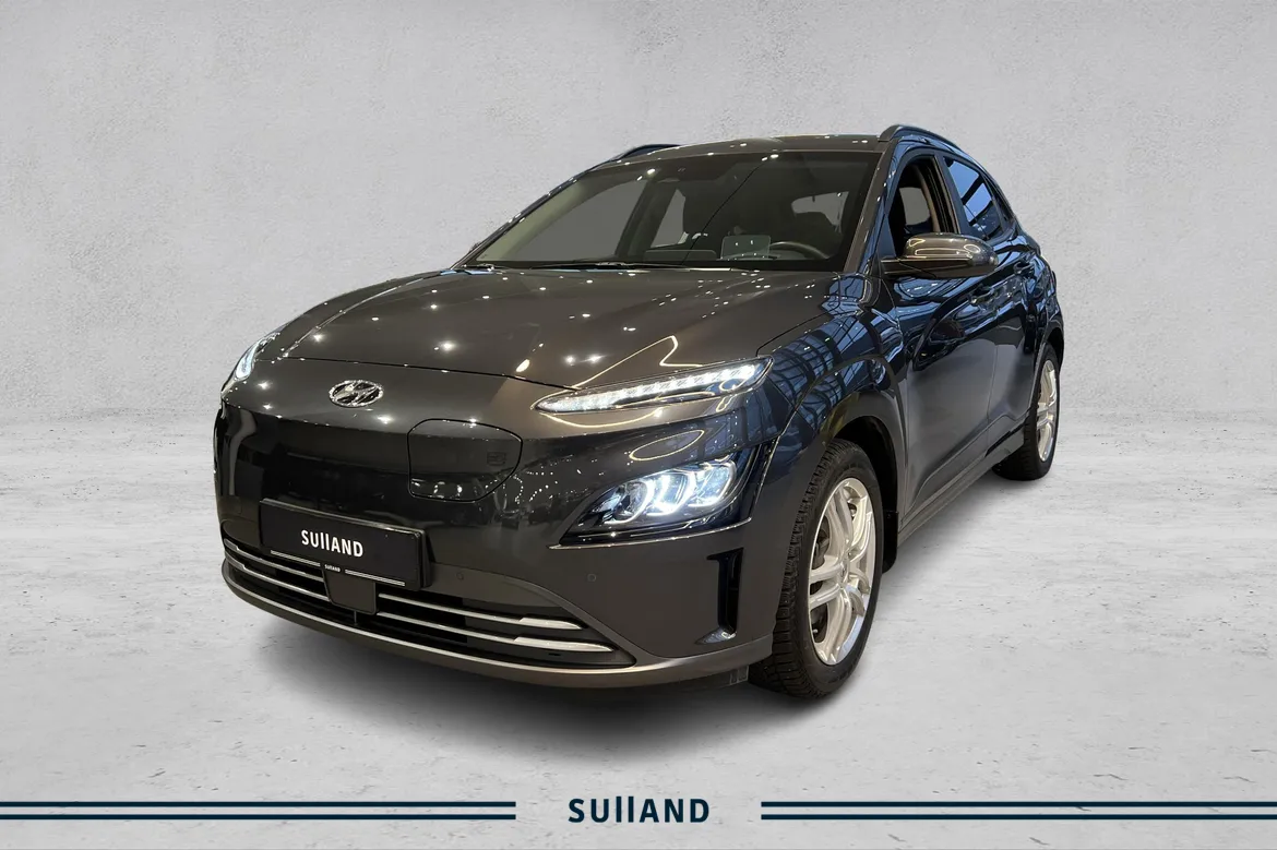 Bilde av Hyundai Kona Electric 64 kWh