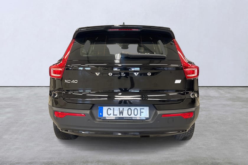 Bild 5 av Volvo XC40 Recharge Single Motor Core Edition