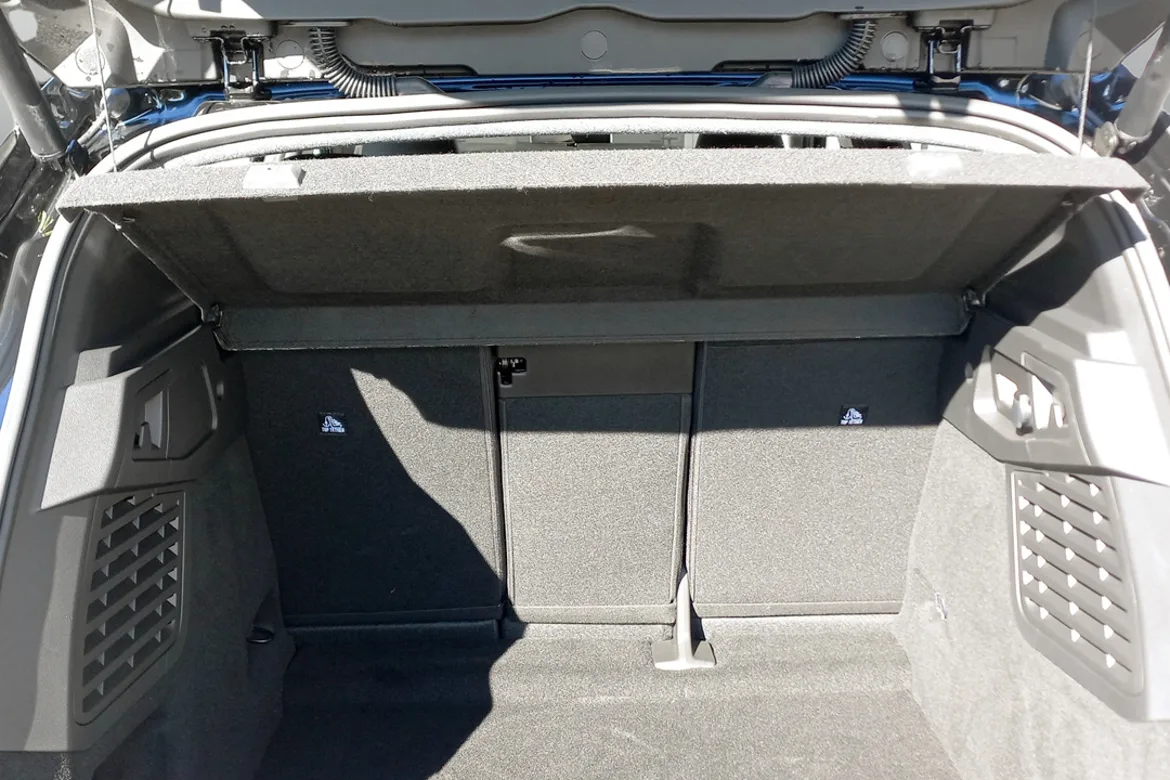 Renault Scenic E-Tech