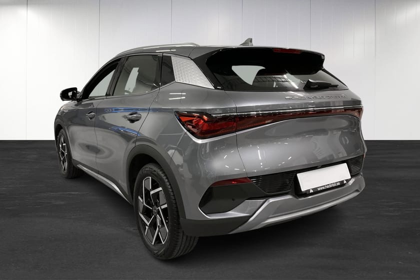 Bild 4 av BYD Atto 3 Extended Range Design, Laddkort 15000 kr /PL från 2995kr/mån