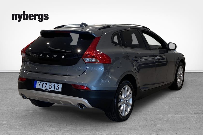 Bild 4 av Volvo V40 Cross Country D3 Business Advanced