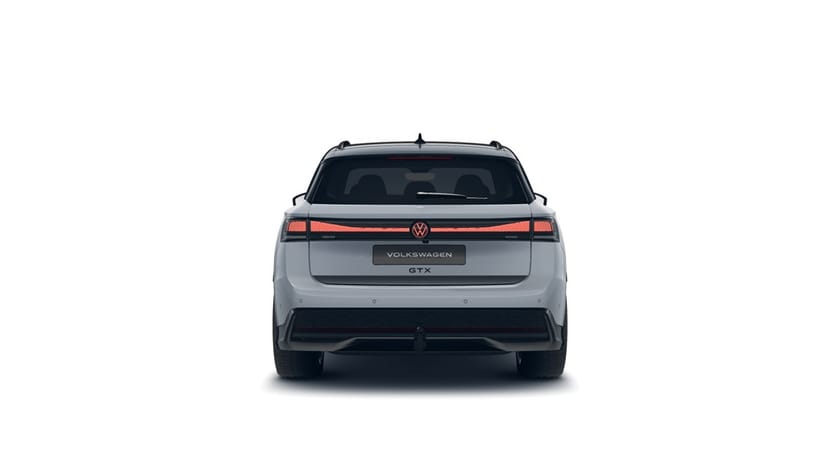 Bild 4 av Volkswagen ID.7 GTX Tourer 86 KWH BATTERI 340 HK 1 VXL