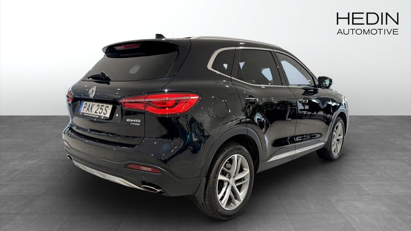 Bild 2 av MG EHS PHEV LUXURY 258hk Panorama 360 kamera Carplay, Avdragbar moms