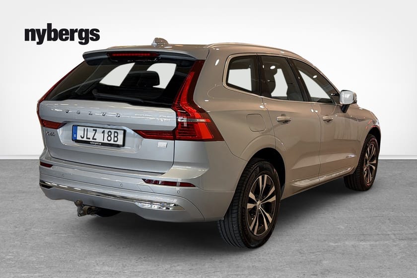 Bild 4 av Volvo XC60 Recharge T6 Inscription Expression