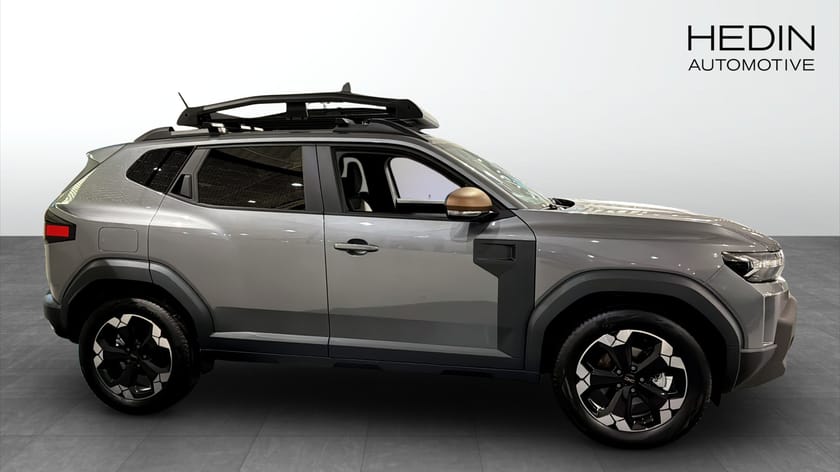 Bild 4 av Dacia Duster HYBRID 140 EXTREME | DEMO/EVENTBIL