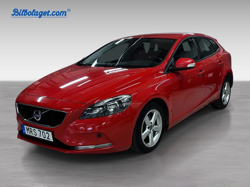 Bild 1 av Volvo V40 D2 Your Kinetic