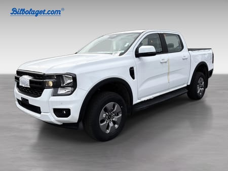 Ford Ranger PHEV Double Cab XLT 280 A
