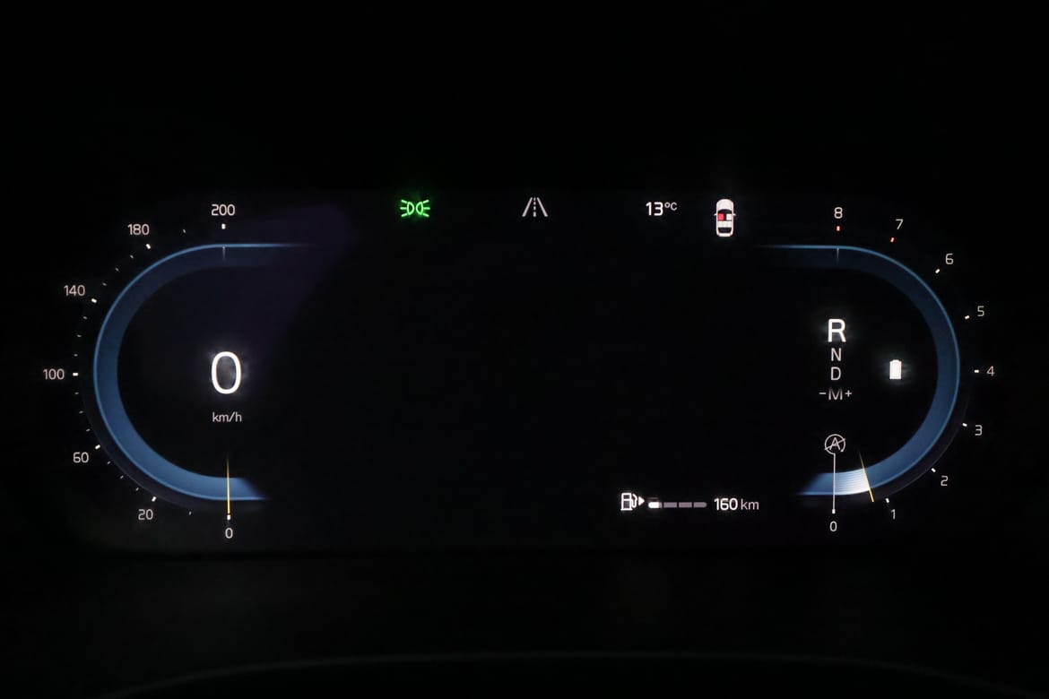 Volvo XC40 2024 - miniatyr 16