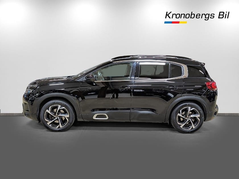 Bild 4 av Citroën C5 Aircross 1.6 PureTech  180 hk Shine Automat