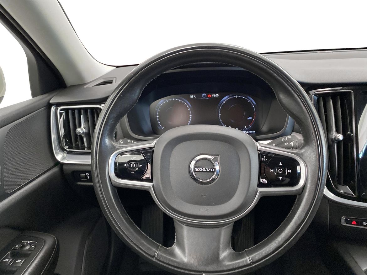 Volvo V60 2020 - miniatyr 9