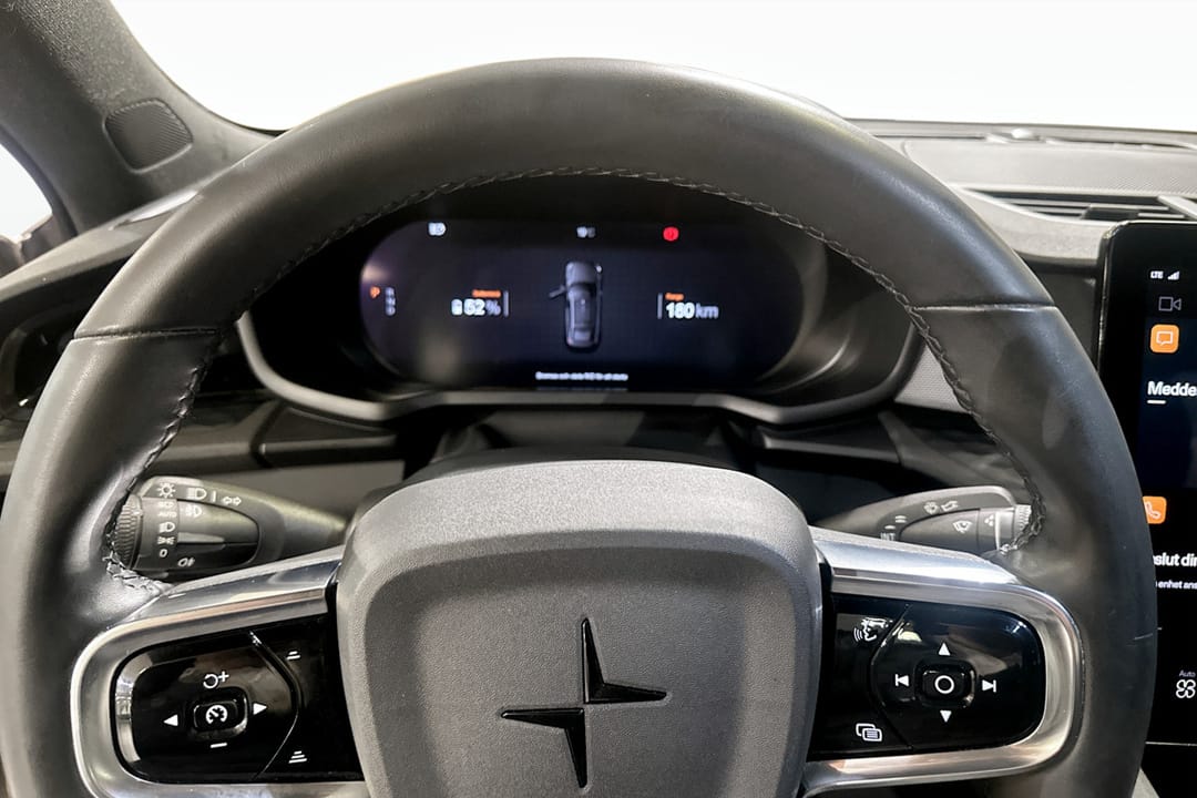 Polestar 2 Standard Range Single Motor