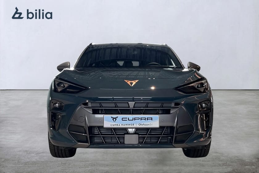 Bild 4 av CUPRA Terramar e-Hybrid - Dragkrok - upp till 12mil