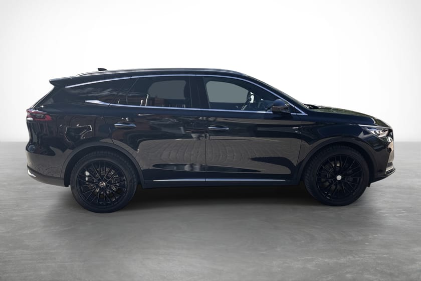 Bilde 4 av BYD Tang EV AWD 7 seter, hengerfeste, 4x4