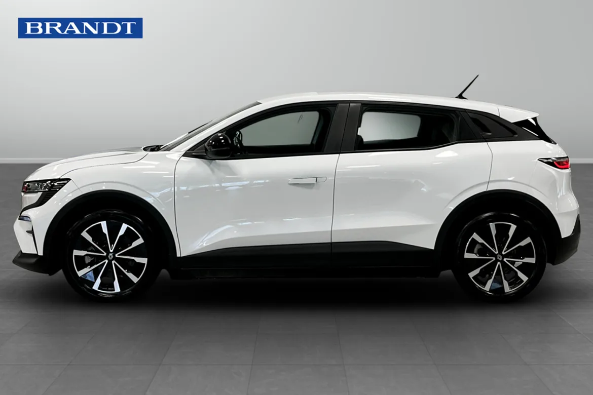 Renault Mégane E-TECH