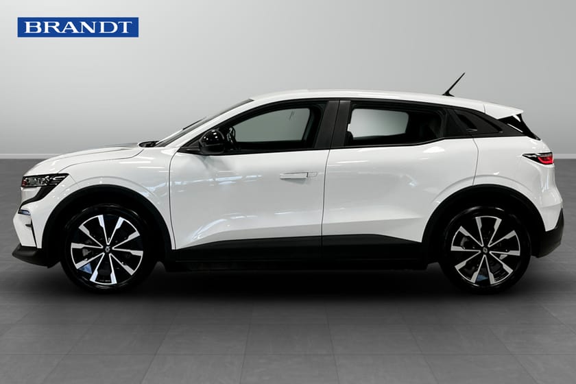 Bild 4 av Renault Mégane E-TECH Evolution ER 60kWh/130hk