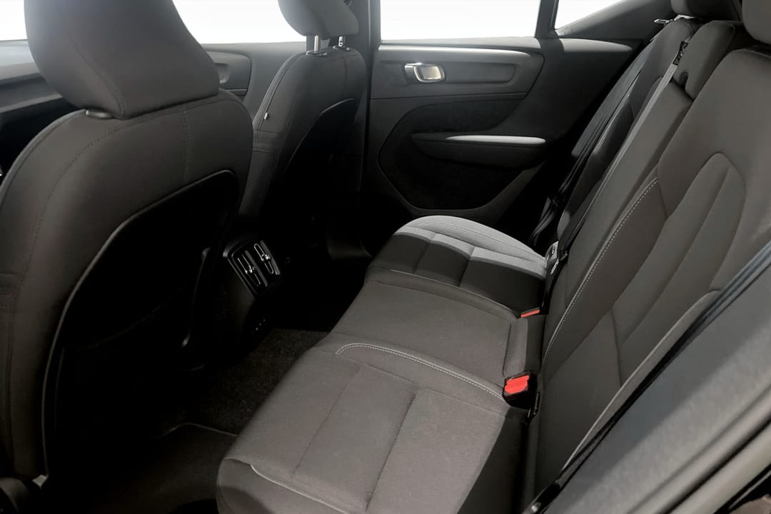 Volvo XC40 Recharge Single Motor