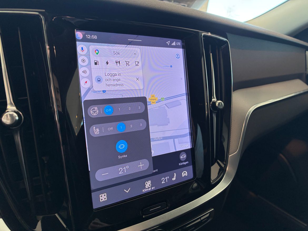Bild 6 av 6 på bilen