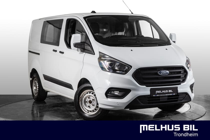 Bilde 1 av Ford Transit Custom 300 L1 2.0 TDCi Trend | Krok |