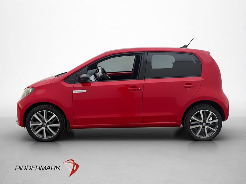 Bild 5 av SEAT Mii electric 36.8 kWh P-sensorer Bluetooth