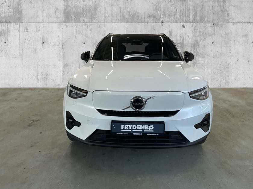 Bilde 2 av Volvo XC40 Recharge Single Motor Plus FWD 19"|TONEDE