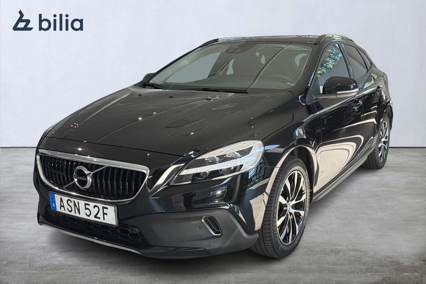 Bild 1 av Volvo V40 Cross Country T3 Pro Edition