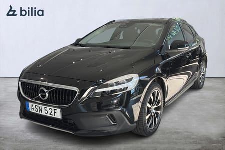 Volvo V40 Cross Country T3 Pro Edition