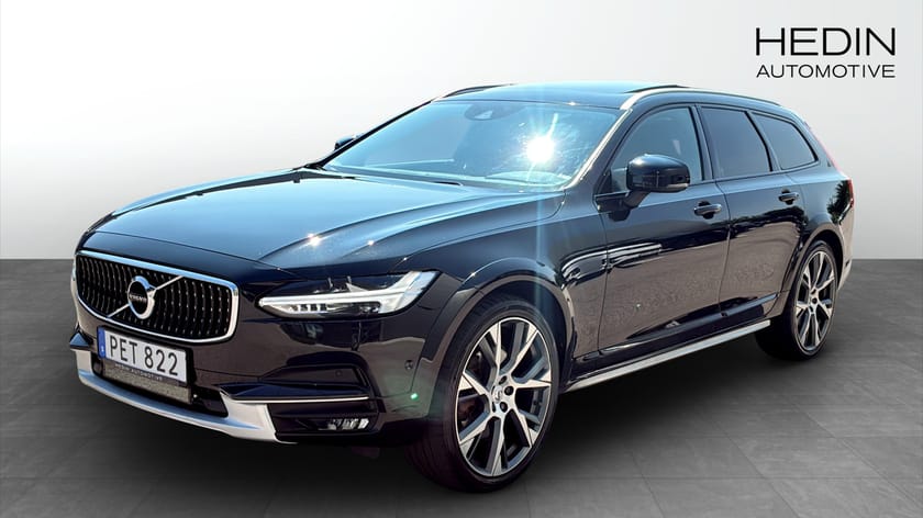 Bild 1 av Volvo V90 Cross Country 