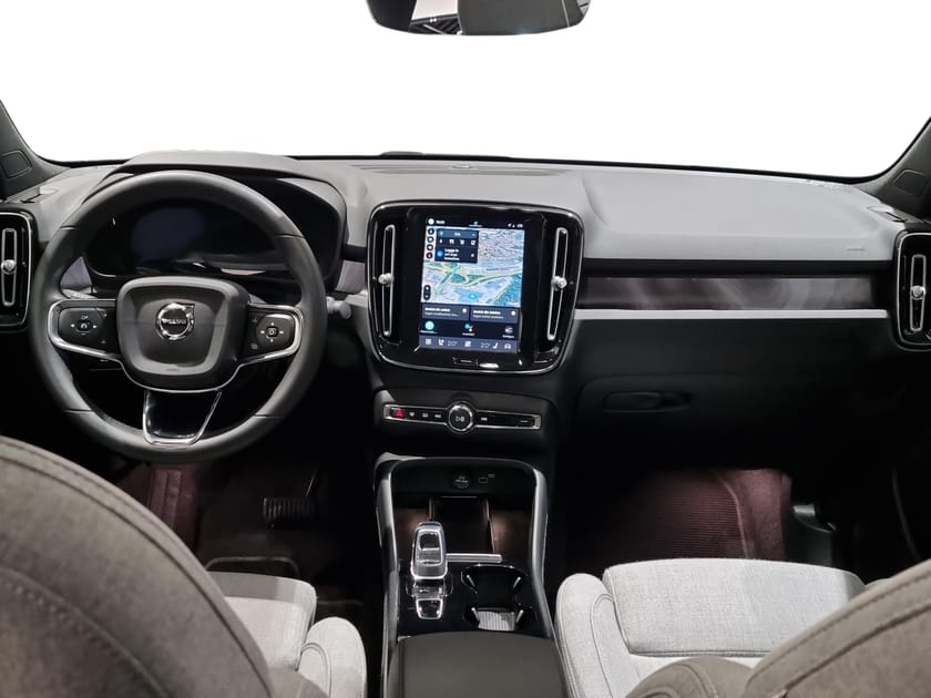 Bild 5 av Volvo C40 Recharge Twin Ultimate