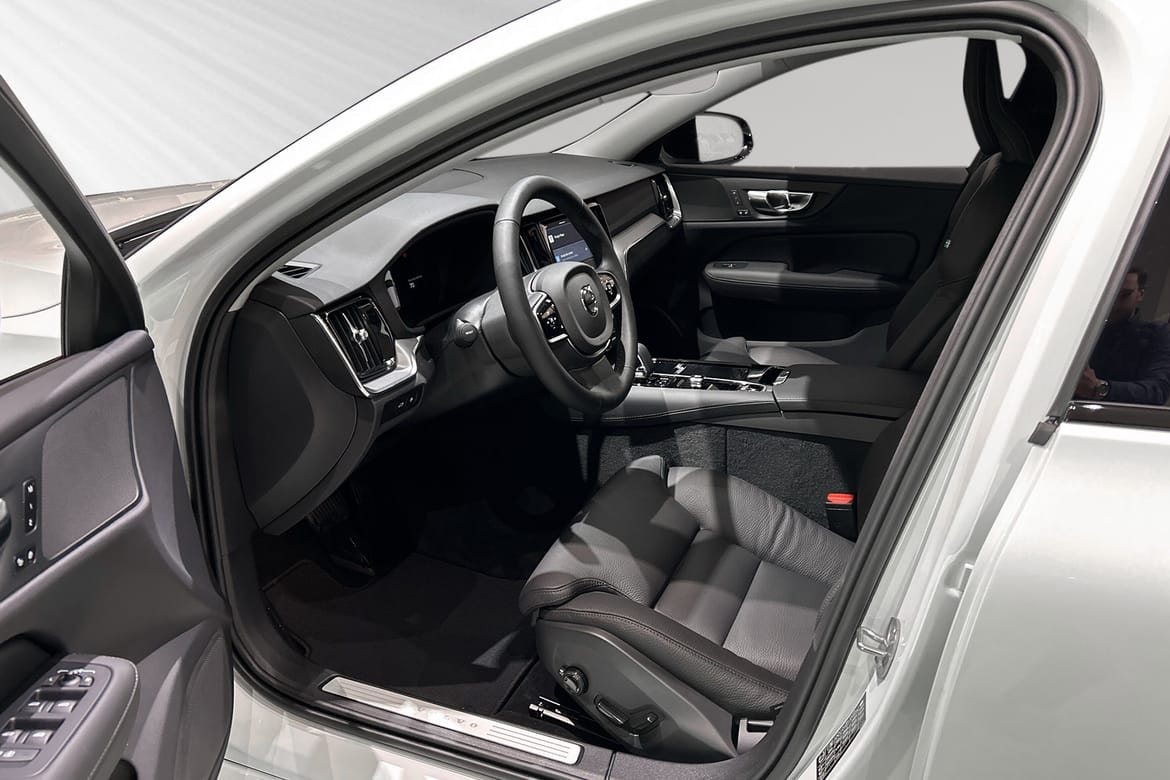 Bild 6 av 6 på bilen