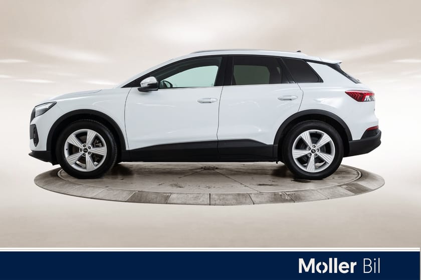 Bilde 2 av Audi Q4 45 e-tron quattro edt plus