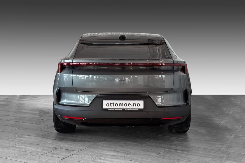 Bilde 5 av Polestar 4 Long Range Dual motor Rentekampanje på brukt Polestar! fra 2,99%