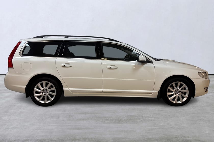 Bild 3 av Volvo V70 T4 Classic Momentum