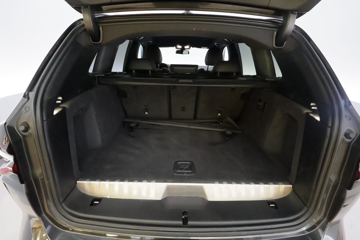 BMW X3 2023 - miniatyr 26