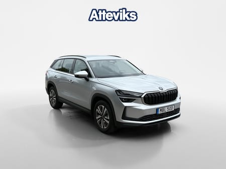 Škoda Kodiaq iV SELECTION 1,5 TSI