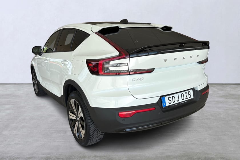 Bild 4 av Volvo C40 Recharge Core