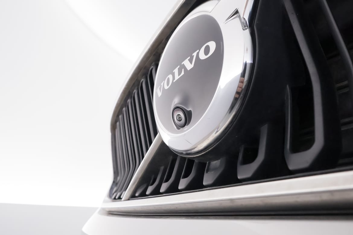 Volvo XC40 2024 - miniatyr 25