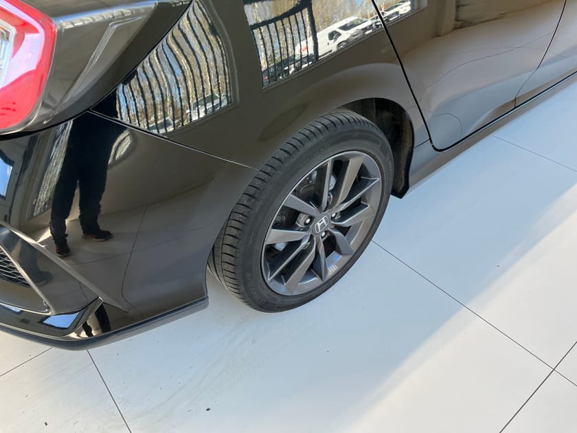 Bild 5 av Honda Civic 