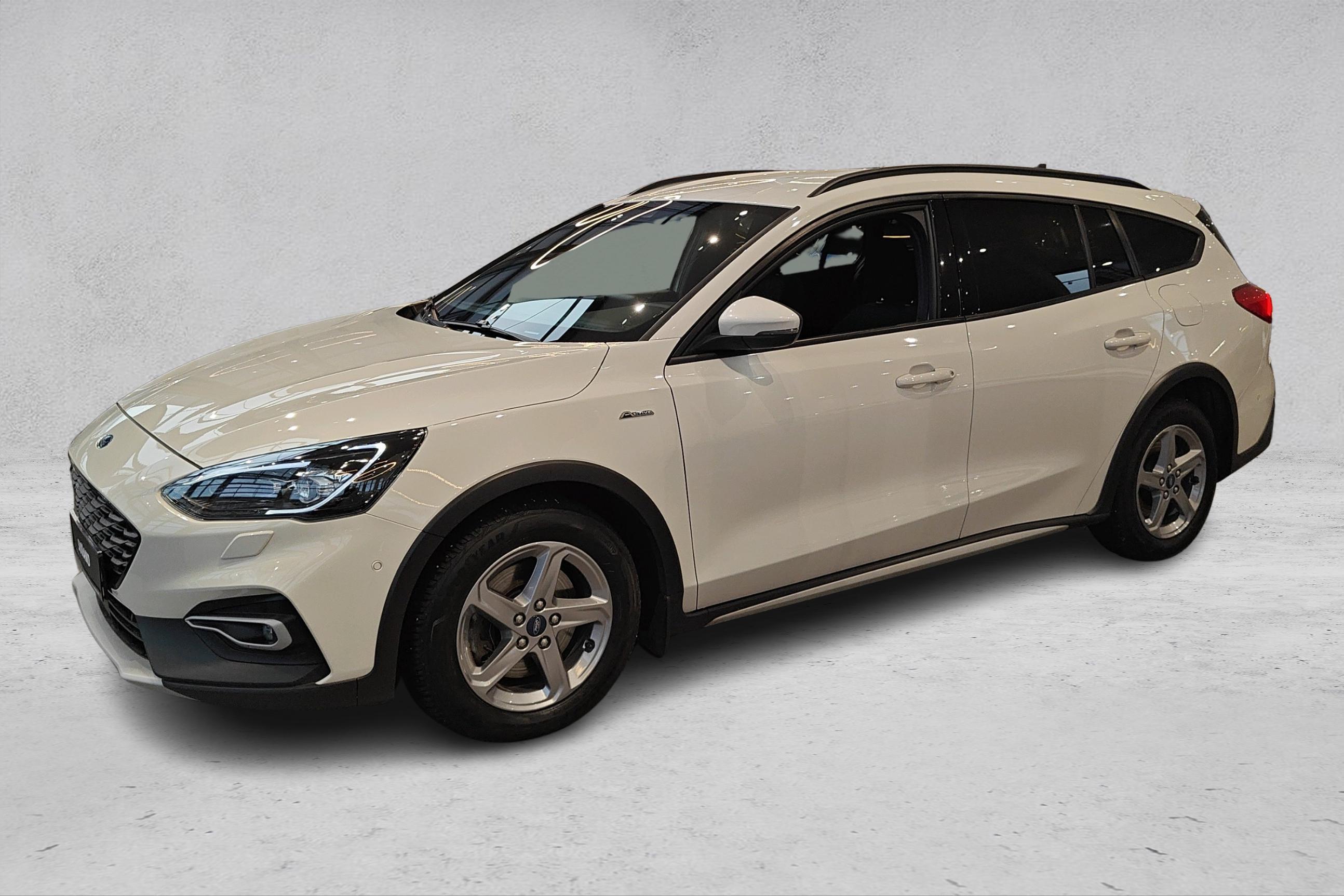 Thumnail bilde 1 av Ford Focus Active Stasjonsvogn