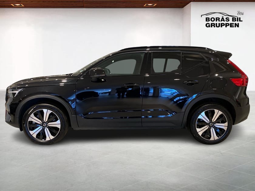 Bild 3 av Volvo XC40 Recharge Single Motor Ultimate
