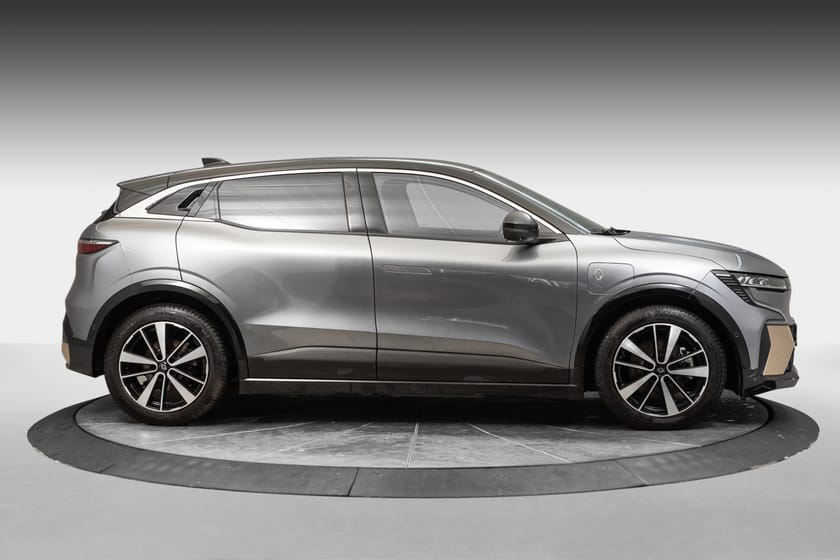 Bilde 3 av Renault Mégane E-TECH Ryggekamera, Appel carplay/Android Auto