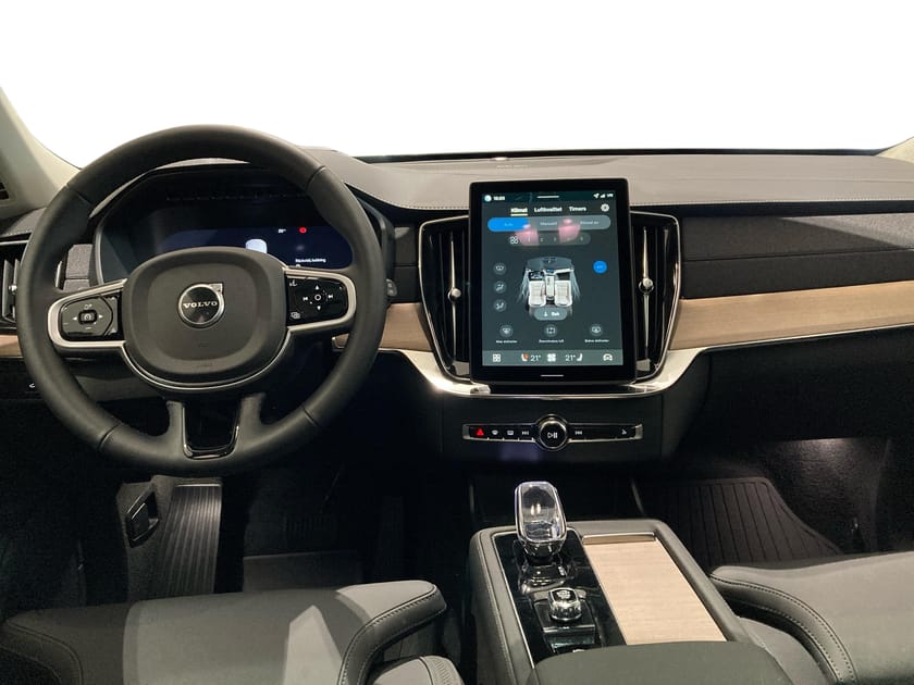 Bild 5 av Volvo XC90 T8 Ultra Dark
