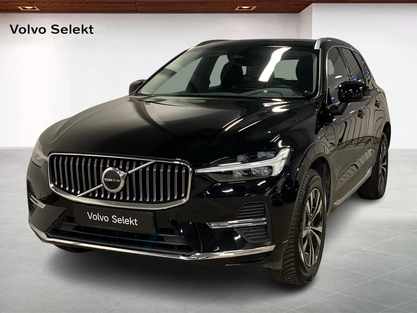 Bild 1 av Volvo XC60 Recharge T6 Core Edition