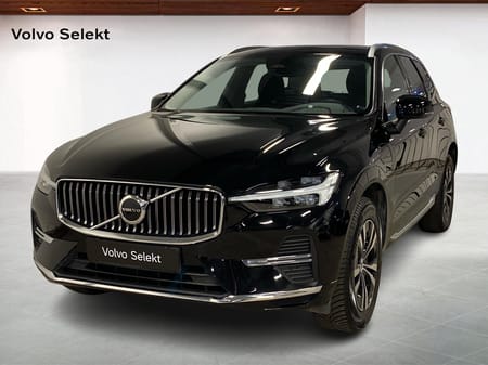 Volvo XC60 Recharge T6 Core Edition