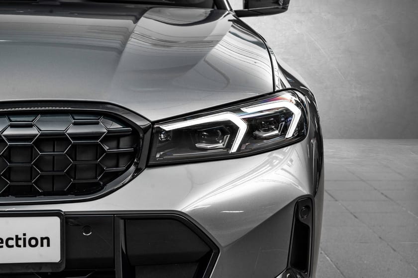 Bilde 4 av BMW M340i xDrive Touring 