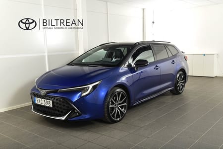 Toyota Corolla Touring Sports Hybrid 2.0 kombi GR Sport JBL Backkamera