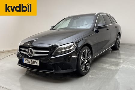 Mercedes-Benz C 300 T de