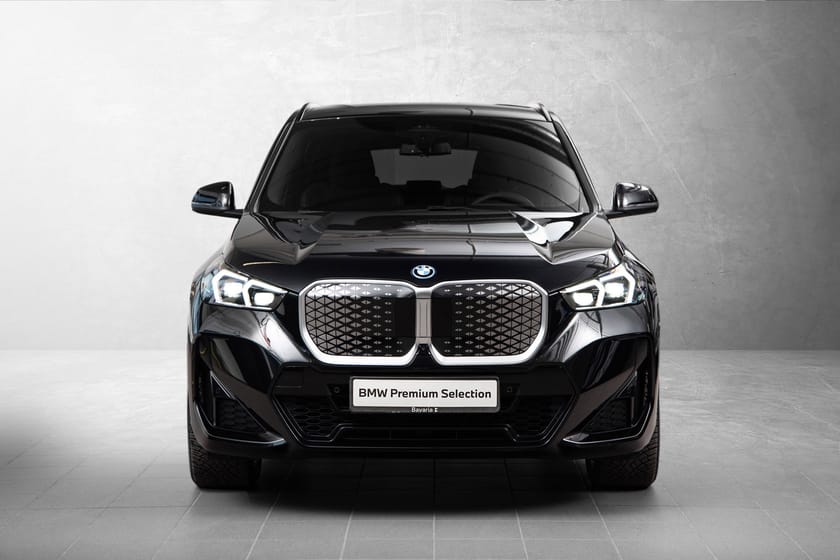 Bilde 3 av BMW iX1 xDrive30 