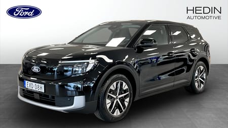 Ford Explorer EV Extended Range RWD LONG 286HK BUSINESS EDITION