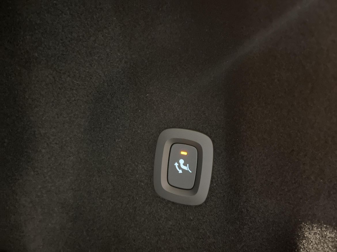 Volvo XC60 2026 - miniatyr 20